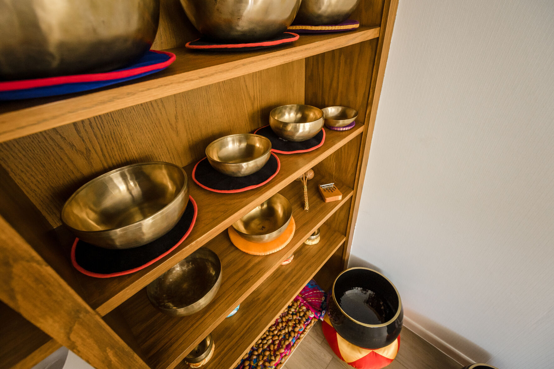 Illuminate Healing Studio 2